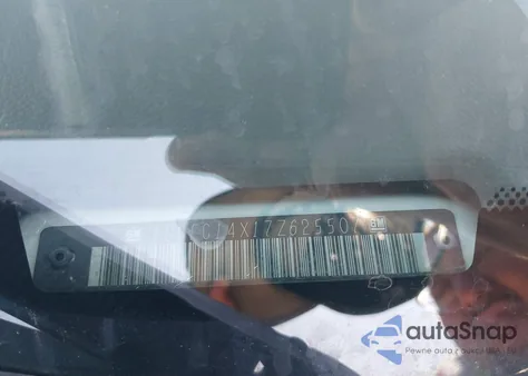 2007 Chevrolet Silverado 1500 Work Truck from USA, damaged, VIN 1GCEC14X17Z625507